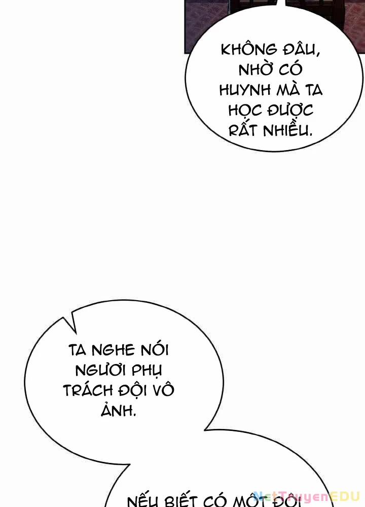 Tiểu Đệ Tử Của Võ Lâm Minh Chủ 36 trang 23