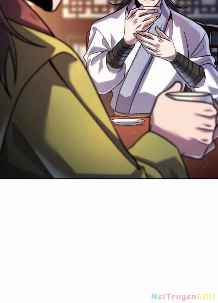 Tiểu Đệ Tử Của Võ Lâm Minh Chủ 36 trang 25