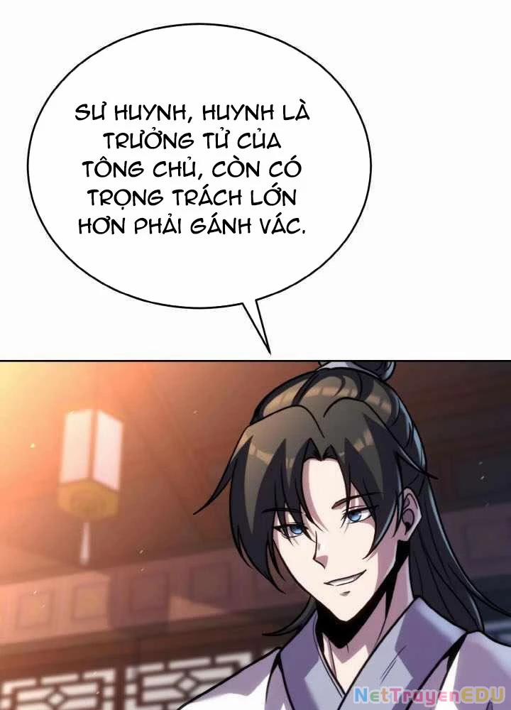 Tiểu Đệ Tử Của Võ Lâm Minh Chủ 36 trang 26