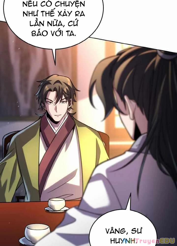 Tiểu Đệ Tử Của Võ Lâm Minh Chủ 36 trang 28