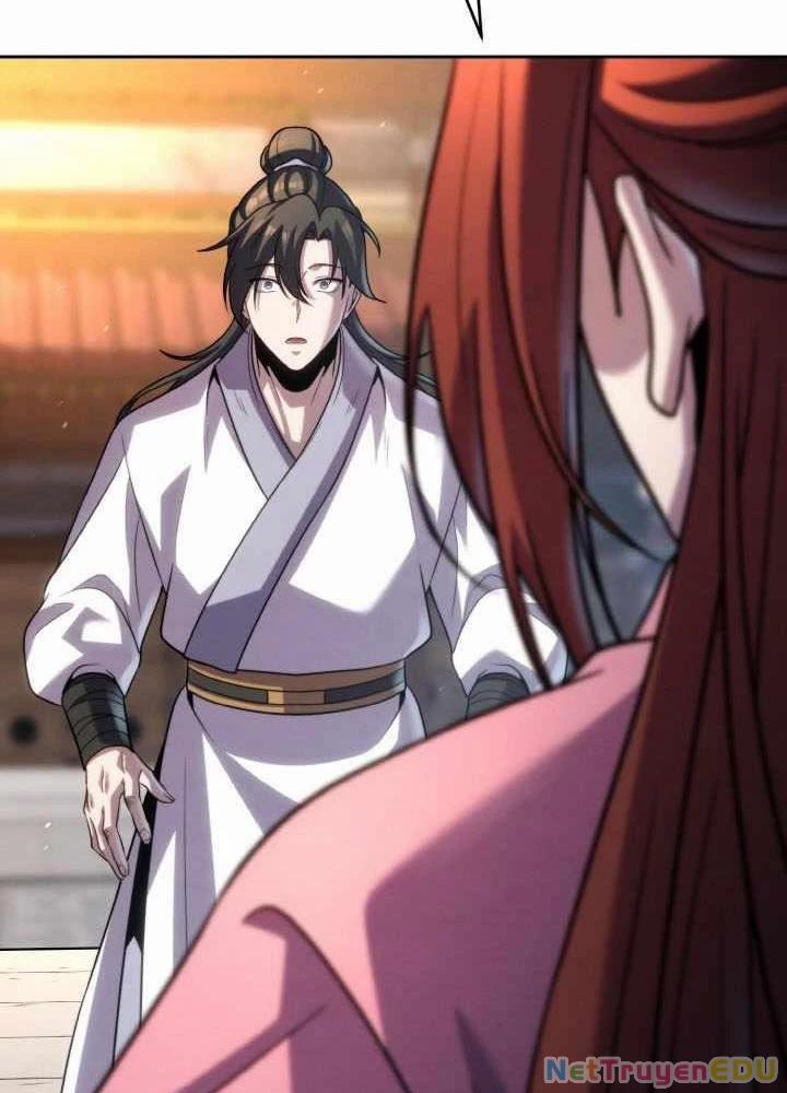 Tiểu Đệ Tử Của Võ Lâm Minh Chủ 36 trang 3