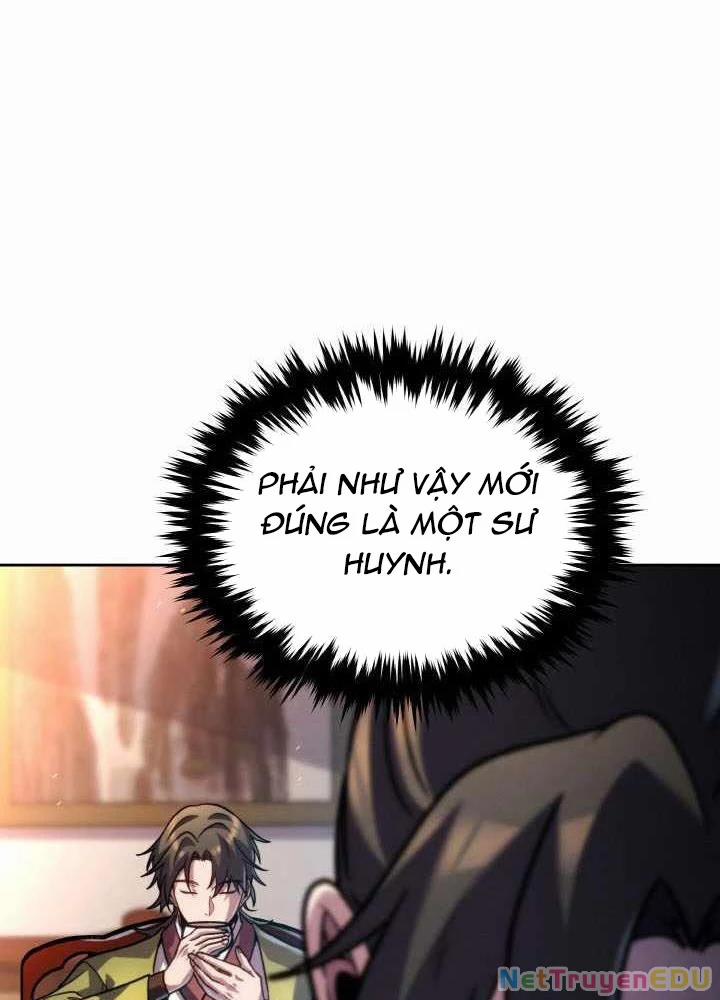 Tiểu Đệ Tử Của Võ Lâm Minh Chủ 36 trang 34