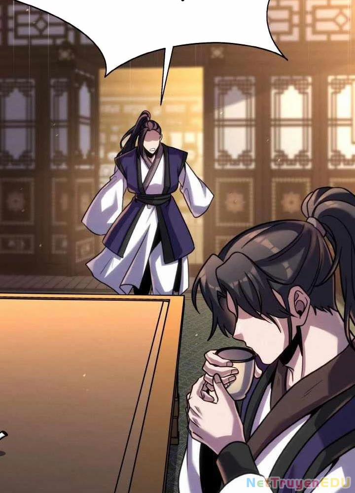 Tiểu Đệ Tử Của Võ Lâm Minh Chủ 36 trang 38