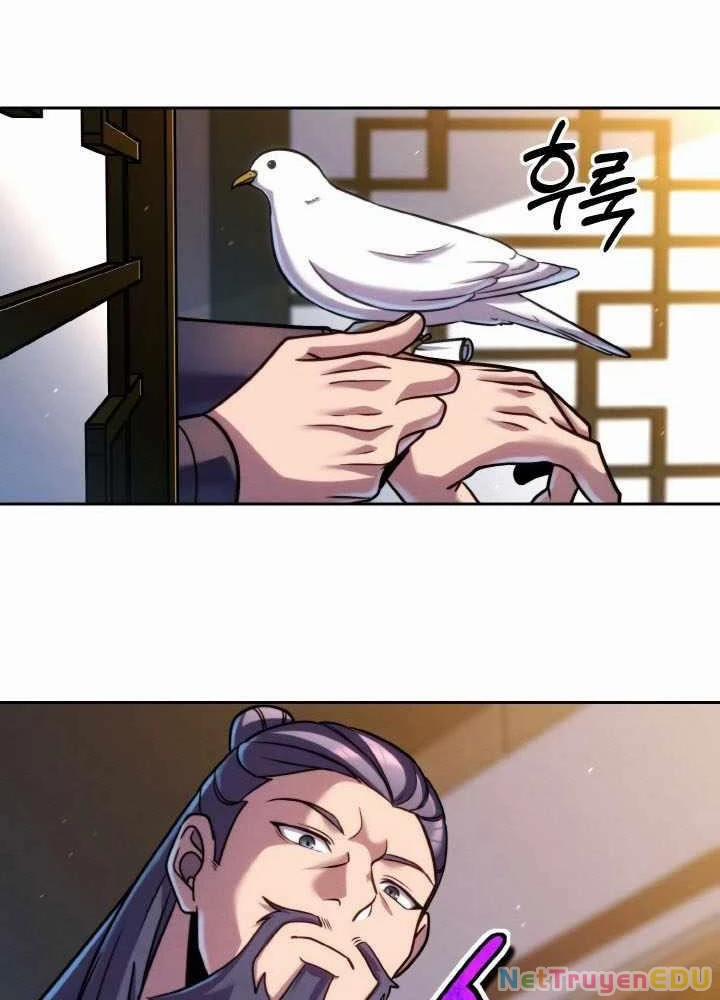 Tiểu Đệ Tử Của Võ Lâm Minh Chủ 36 trang 47