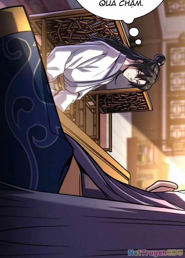 Tiểu Đệ Tử Của Võ Lâm Minh Chủ 36 trang 52