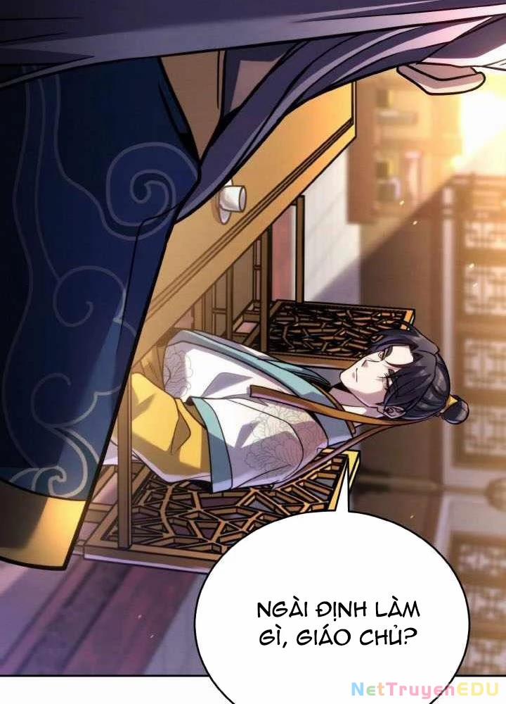 Tiểu Đệ Tử Của Võ Lâm Minh Chủ 36 trang 53