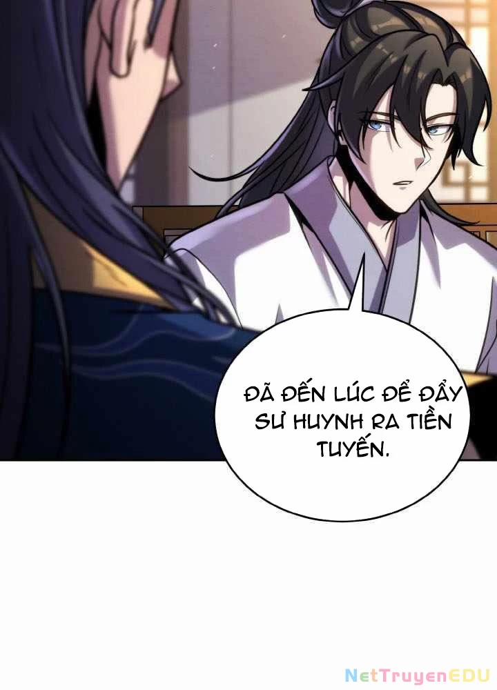 Tiểu Đệ Tử Của Võ Lâm Minh Chủ 36 trang 61