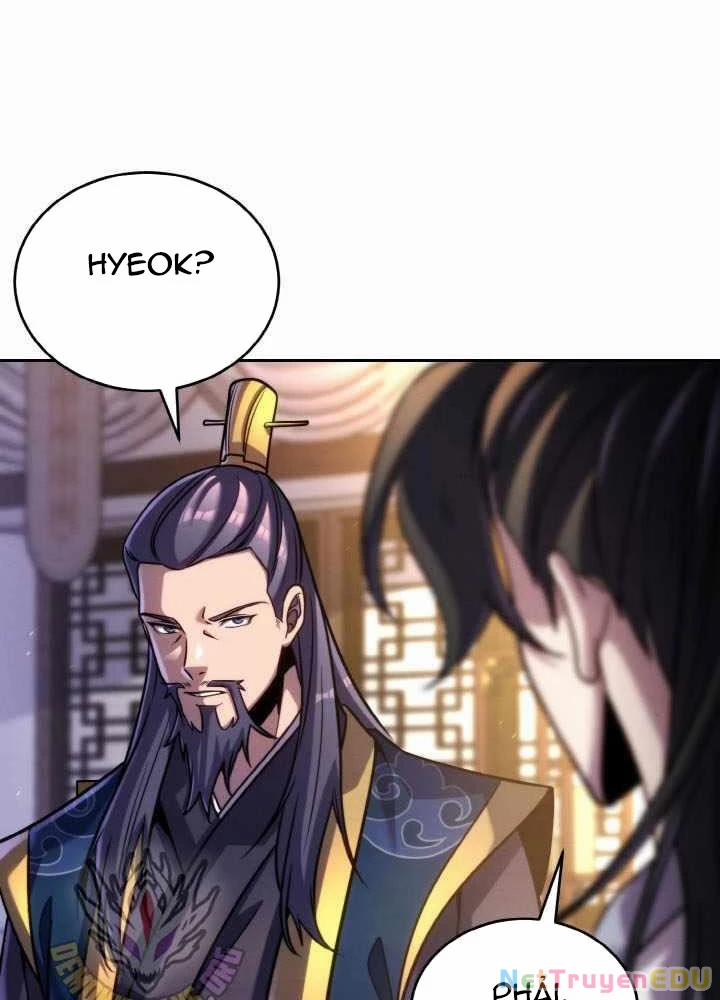 Tiểu Đệ Tử Của Võ Lâm Minh Chủ 36 trang 62