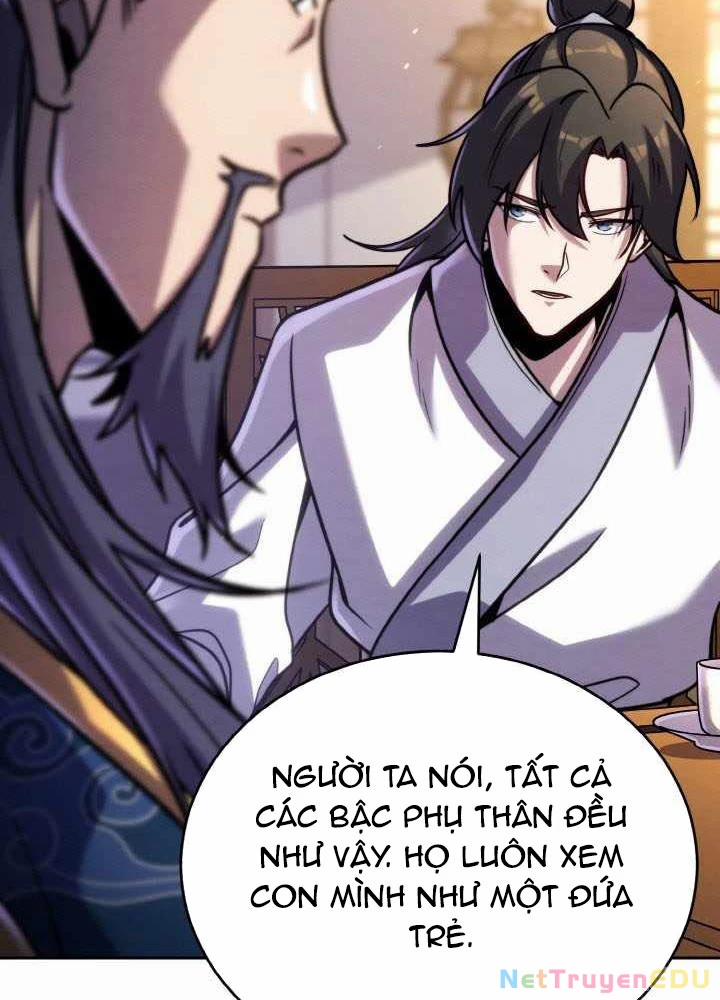 Tiểu Đệ Tử Của Võ Lâm Minh Chủ 36 trang 73