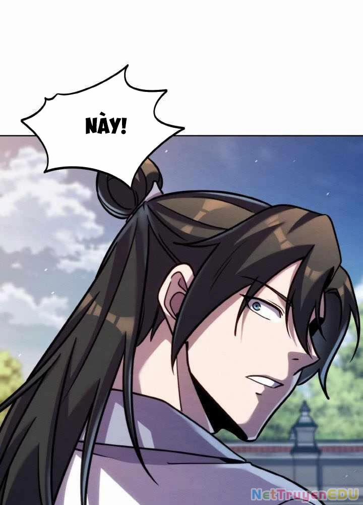 Tiểu Đệ Tử Của Võ Lâm Minh Chủ 36 trang 78