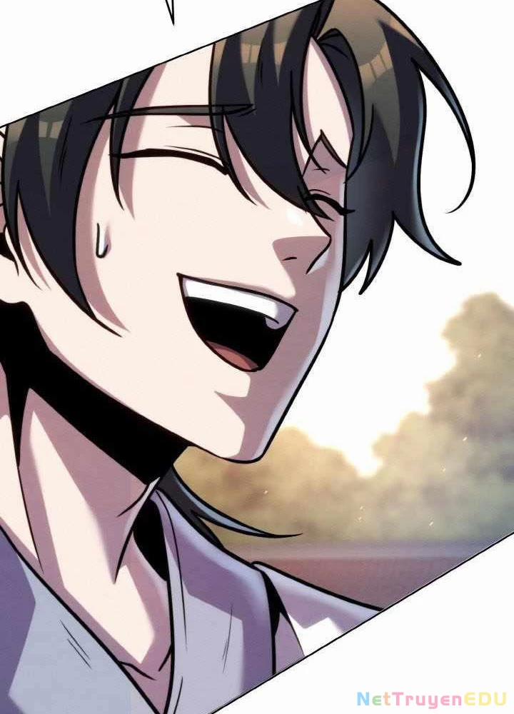 Tiểu Đệ Tử Của Võ Lâm Minh Chủ 36 trang 8