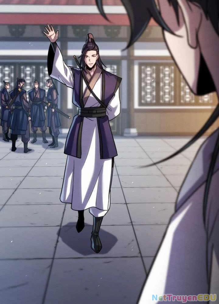 Tiểu Đệ Tử Của Võ Lâm Minh Chủ 36 trang 81