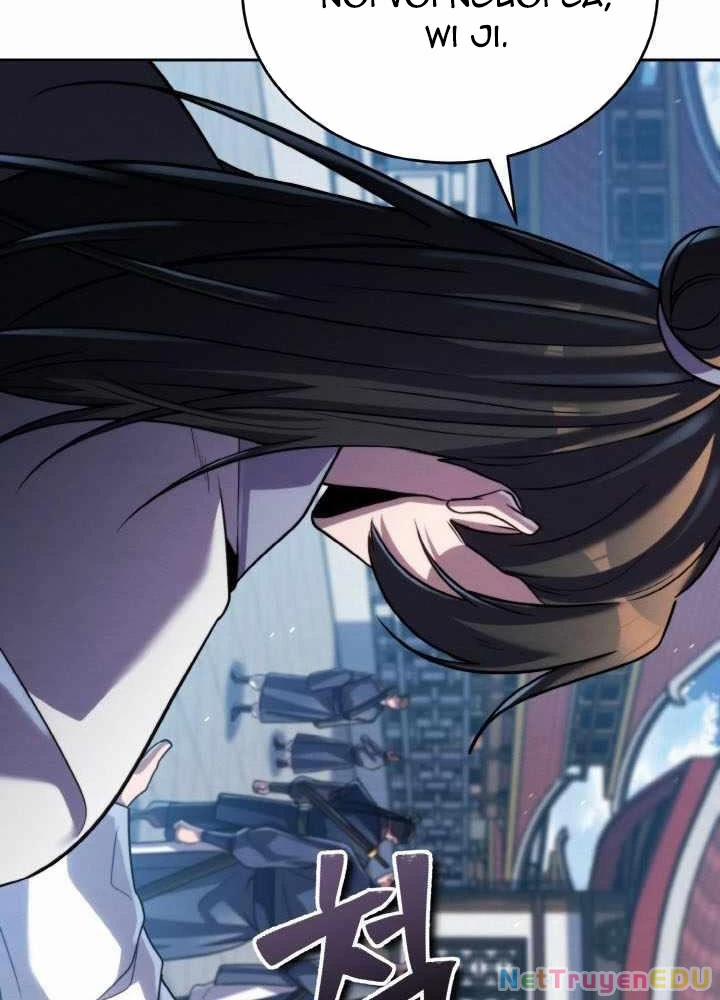 Tiểu Đệ Tử Của Võ Lâm Minh Chủ 36 trang 85