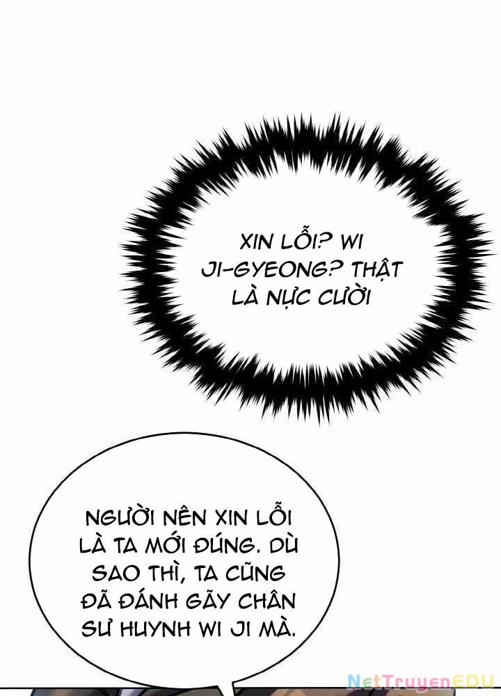 Tiểu Đệ Tử Của Võ Lâm Minh Chủ 36 trang 87