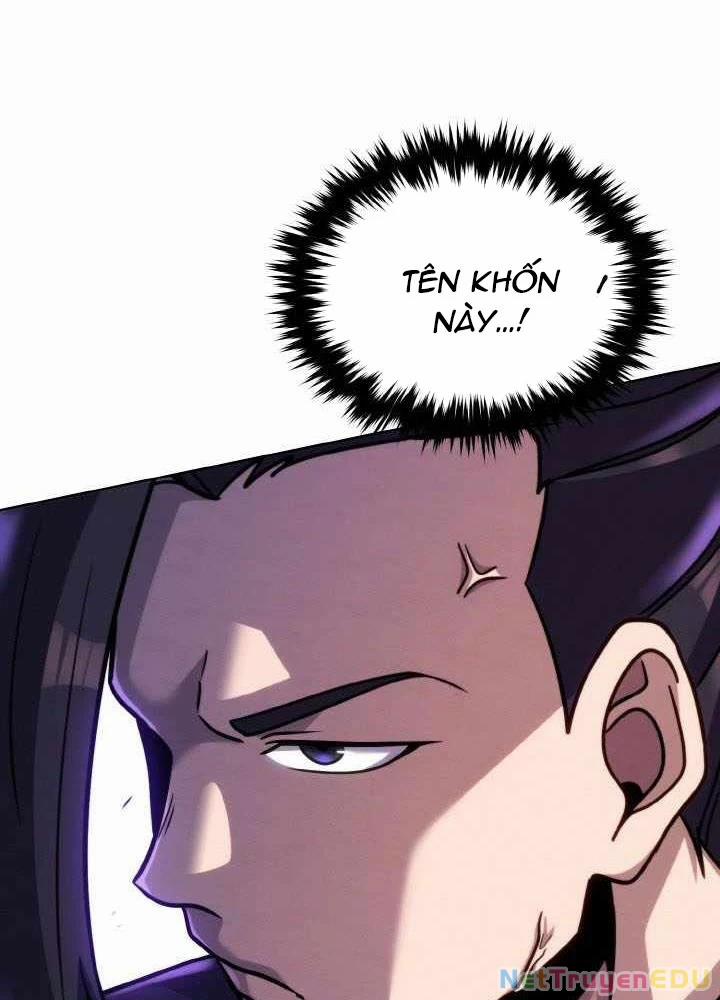 Tiểu Đệ Tử Của Võ Lâm Minh Chủ 36 trang 89