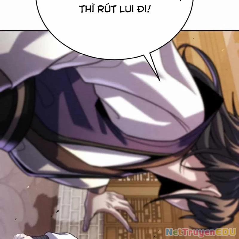 Tiểu Đệ Tử Của Võ Lâm Minh Chủ 37 trang 12