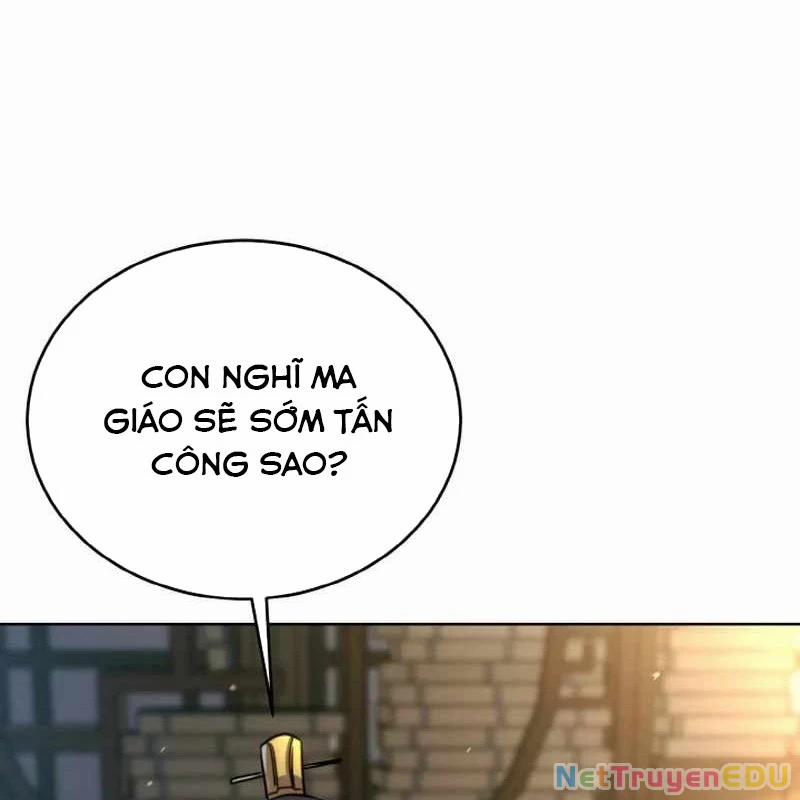 Tiểu Đệ Tử Của Võ Lâm Minh Chủ 37 trang 137