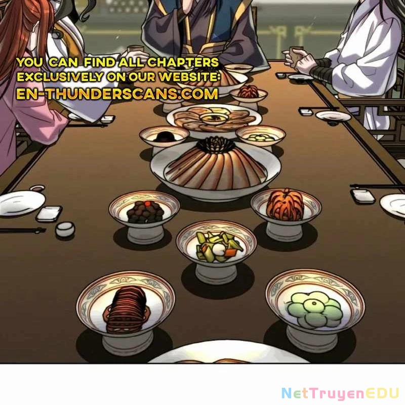 Tiểu Đệ Tử Của Võ Lâm Minh Chủ 37 trang 161