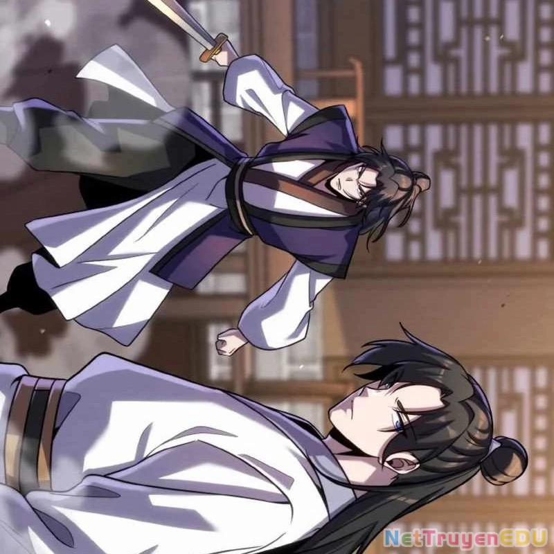 Tiểu Đệ Tử Của Võ Lâm Minh Chủ 37 trang 18