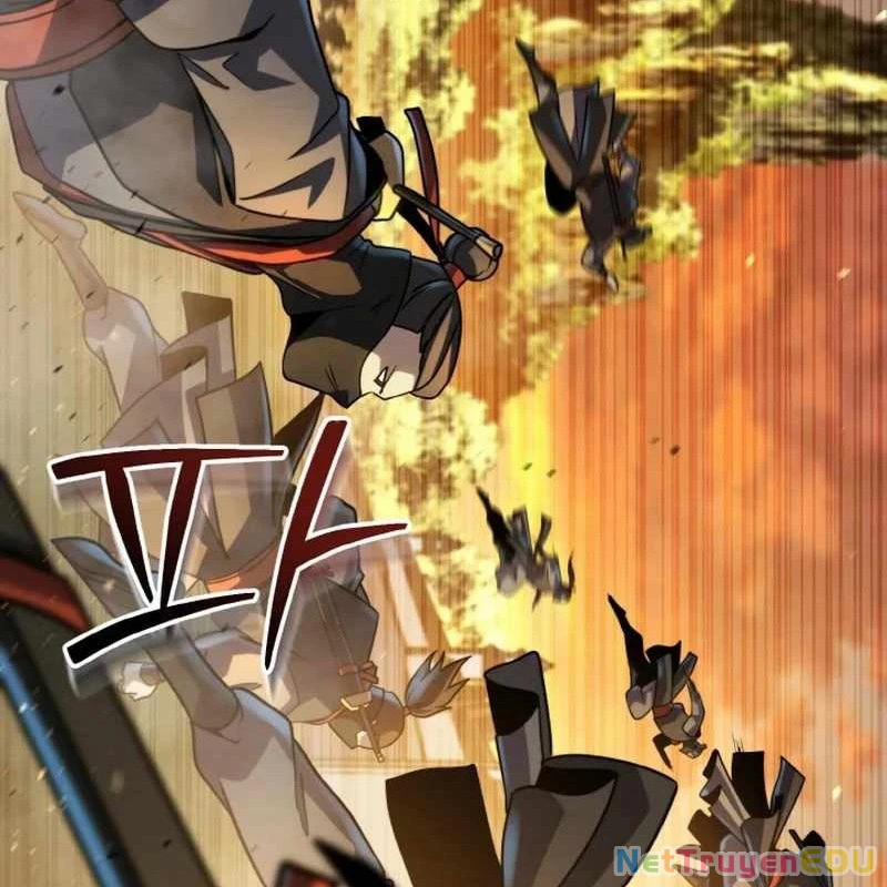 Tiểu Đệ Tử Của Võ Lâm Minh Chủ 37 trang 203