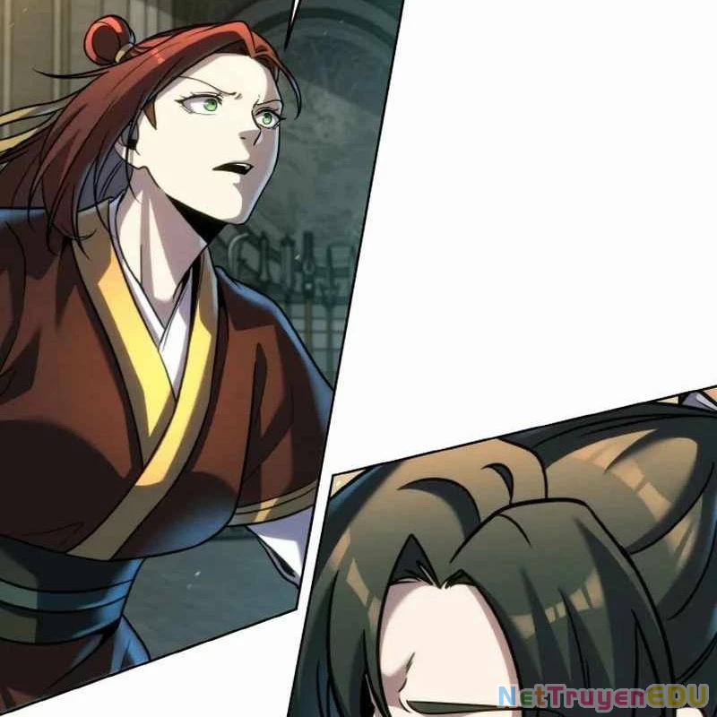 Tiểu Đệ Tử Của Võ Lâm Minh Chủ 37 trang 225