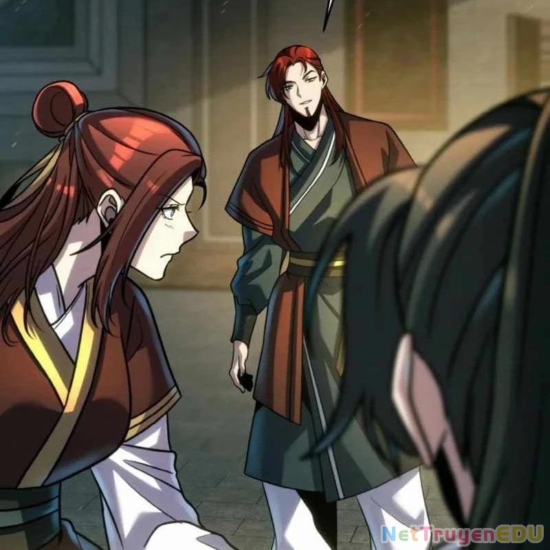 Tiểu Đệ Tử Của Võ Lâm Minh Chủ 37 trang 240