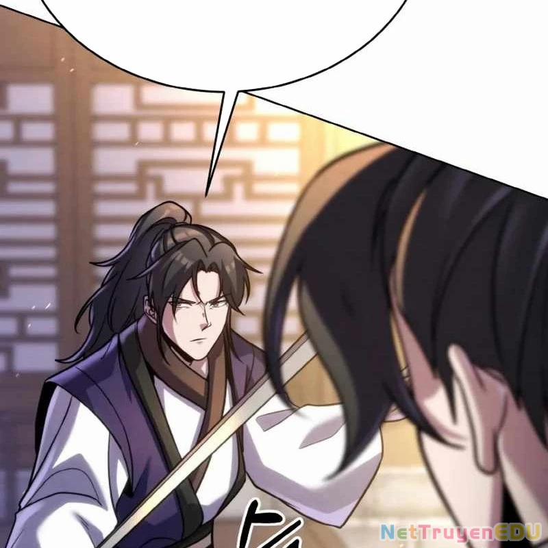 Tiểu Đệ Tử Của Võ Lâm Minh Chủ 37 trang 25