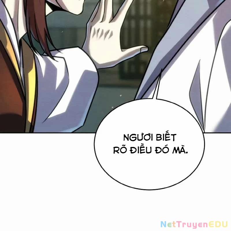 Tiểu Đệ Tử Của Võ Lâm Minh Chủ 37 trang 257