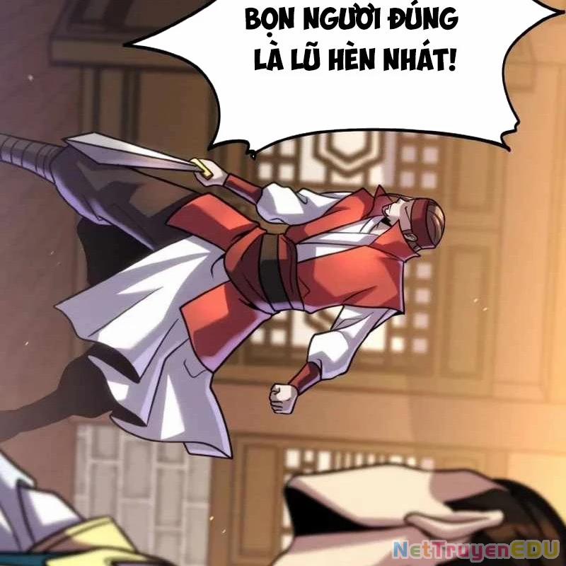 Tiểu Đệ Tử Của Võ Lâm Minh Chủ 37 trang 35