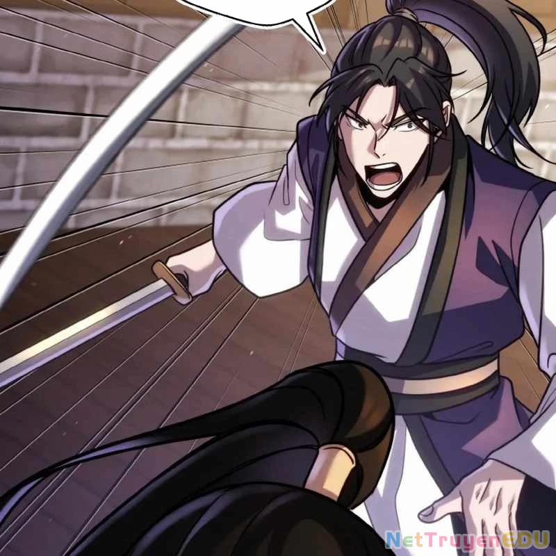 Tiểu Đệ Tử Của Võ Lâm Minh Chủ 37 trang 4