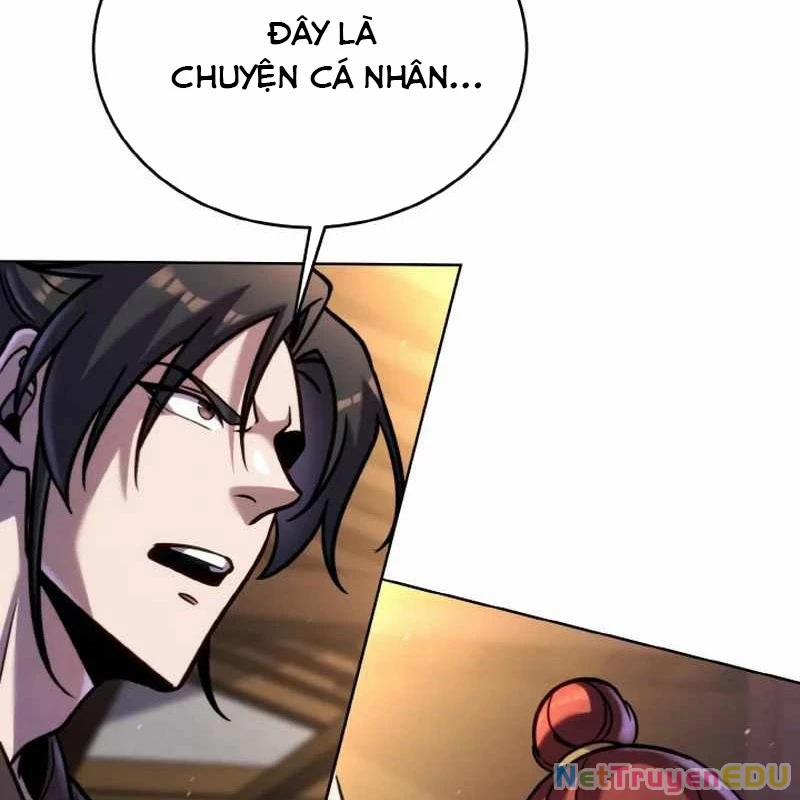 Tiểu Đệ Tử Của Võ Lâm Minh Chủ 37 trang 49