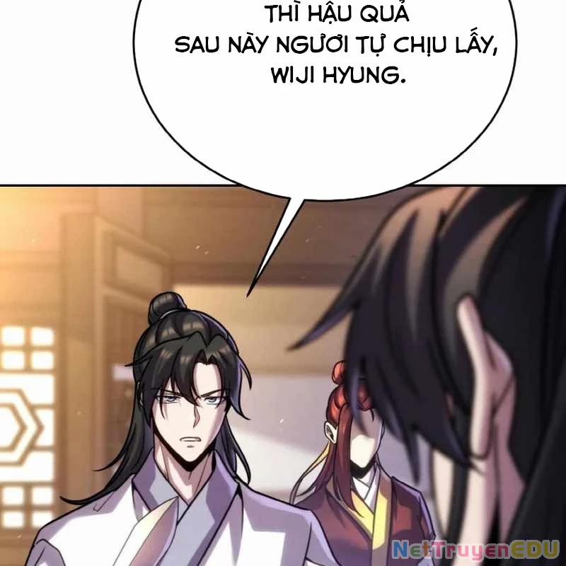 Tiểu Đệ Tử Của Võ Lâm Minh Chủ 37 trang 59