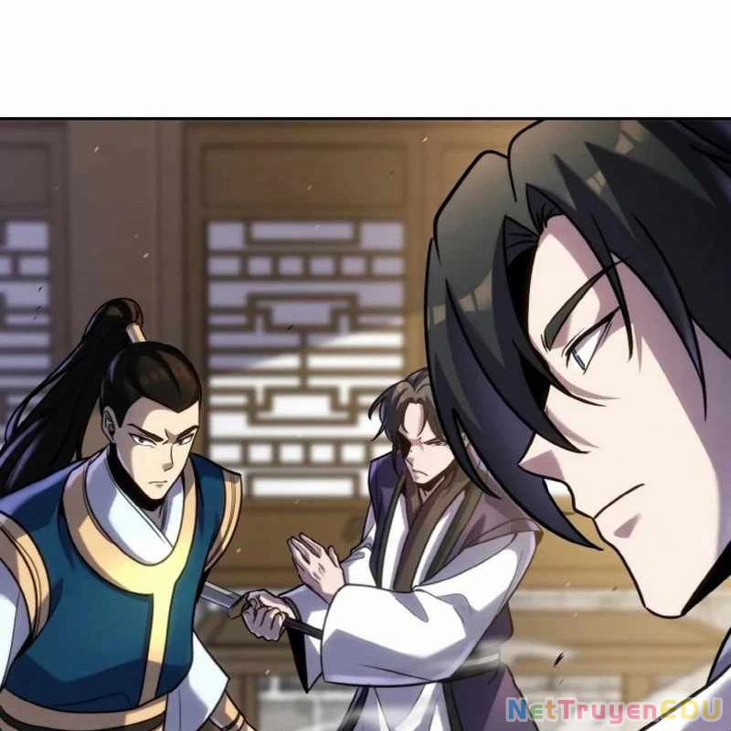 Tiểu Đệ Tử Của Võ Lâm Minh Chủ 37 trang 7