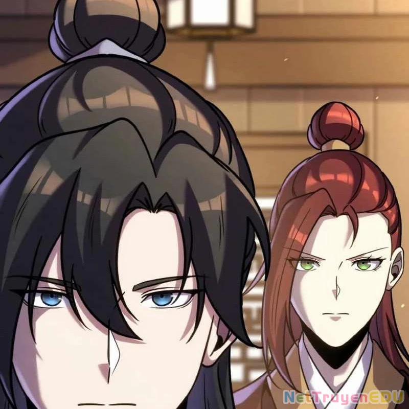 Tiểu Đệ Tử Của Võ Lâm Minh Chủ 37 trang 83