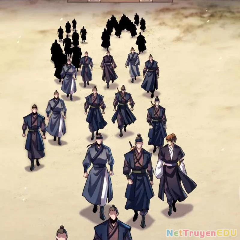 Tiểu Đệ Tử Của Võ Lâm Minh Chủ 37 trang 91