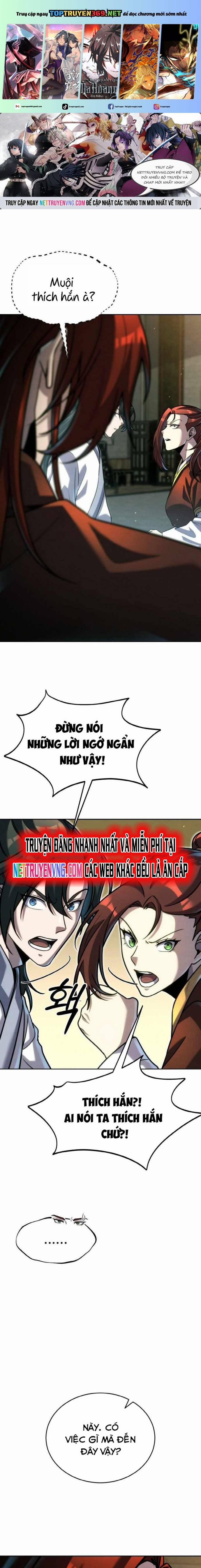 Tiểu Đệ Tử Của Võ Lâm Minh Chủ 38 trang 0