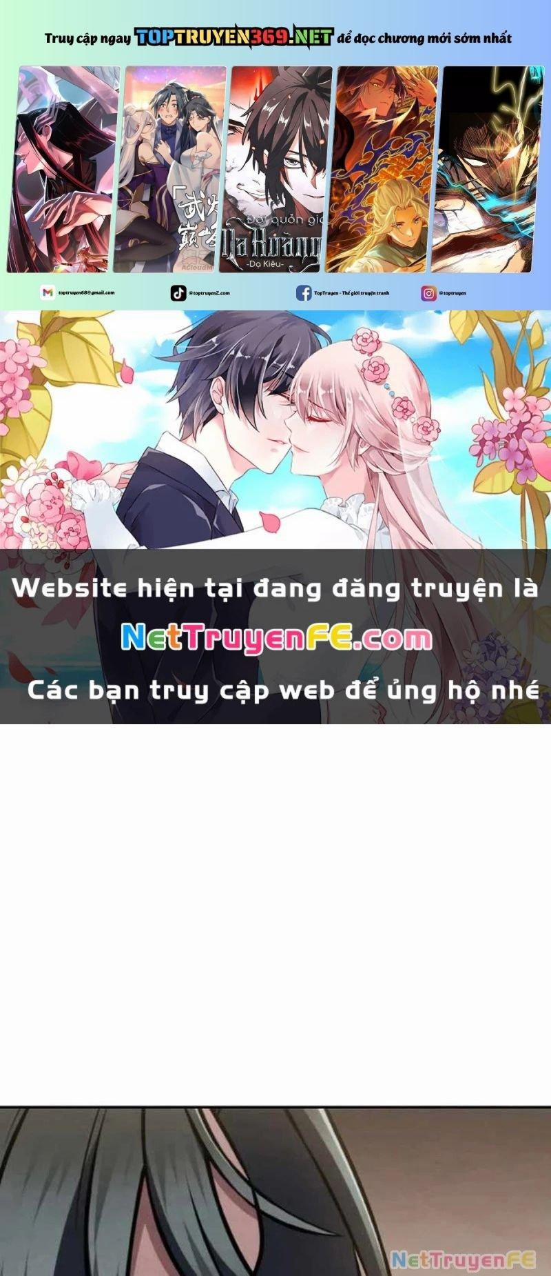 Tiểu Đệ Tử Của Võ Lâm Minh Chủ 4 trang 0