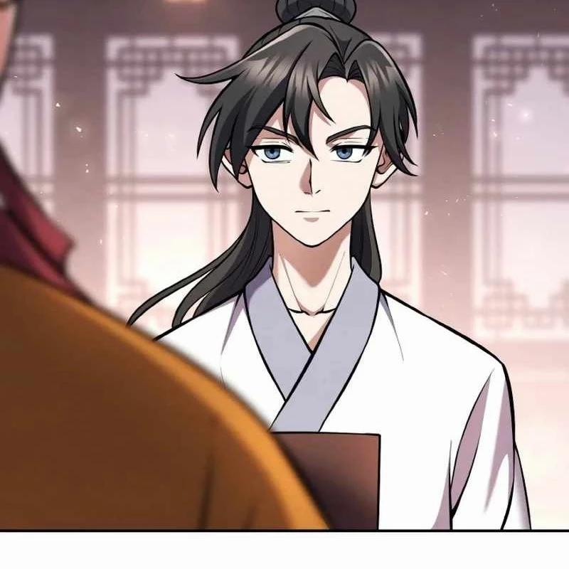 Tiểu Đệ Tử Của Võ Lâm Minh Chủ 4 trang 109