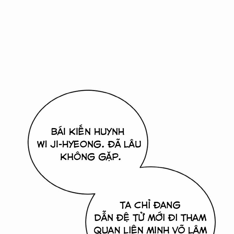 Tiểu Đệ Tử Của Võ Lâm Minh Chủ 4 trang 11