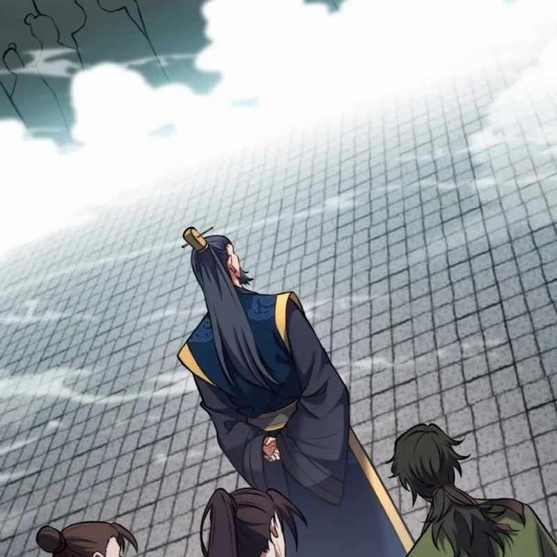 Tiểu Đệ Tử Của Võ Lâm Minh Chủ 4 trang 112