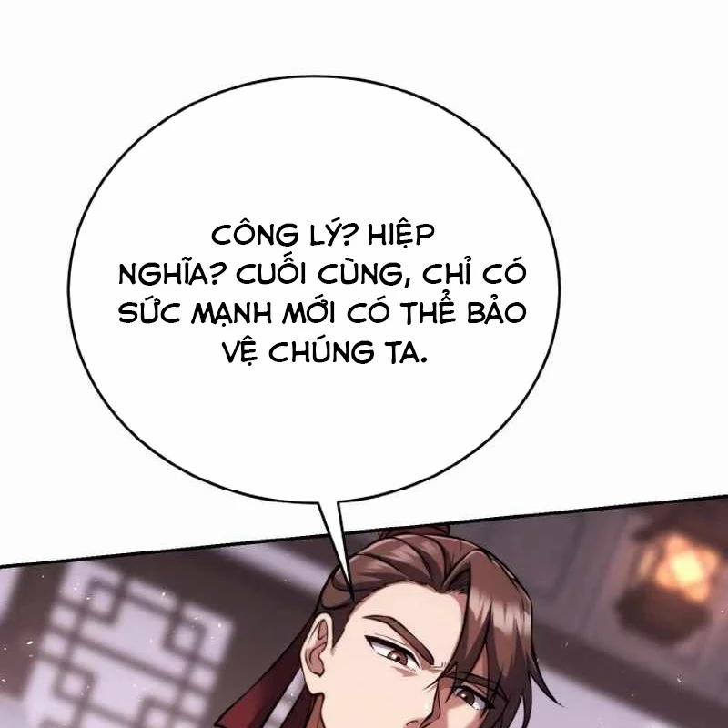 Tiểu Đệ Tử Của Võ Lâm Minh Chủ 4 trang 114