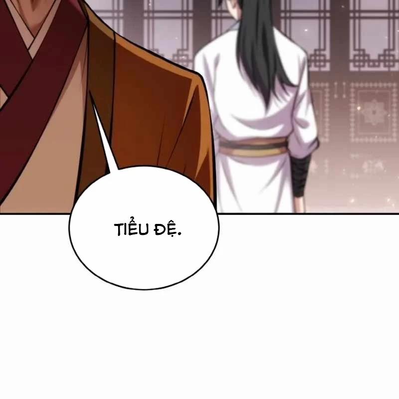 Tiểu Đệ Tử Của Võ Lâm Minh Chủ 4 trang 121