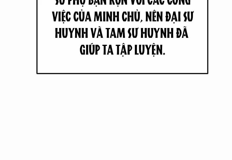 Tiểu Đệ Tử Của Võ Lâm Minh Chủ 4 trang 129