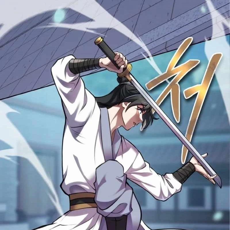 Tiểu Đệ Tử Của Võ Lâm Minh Chủ 4 trang 135