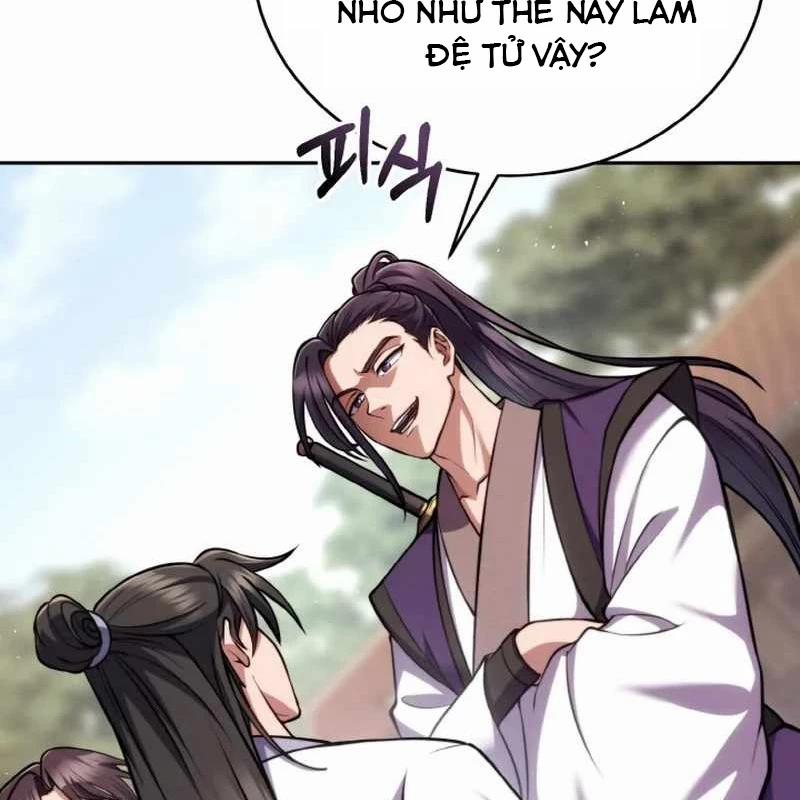 Tiểu Đệ Tử Của Võ Lâm Minh Chủ 4 trang 17