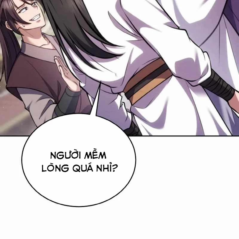 Tiểu Đệ Tử Của Võ Lâm Minh Chủ 4 trang 18