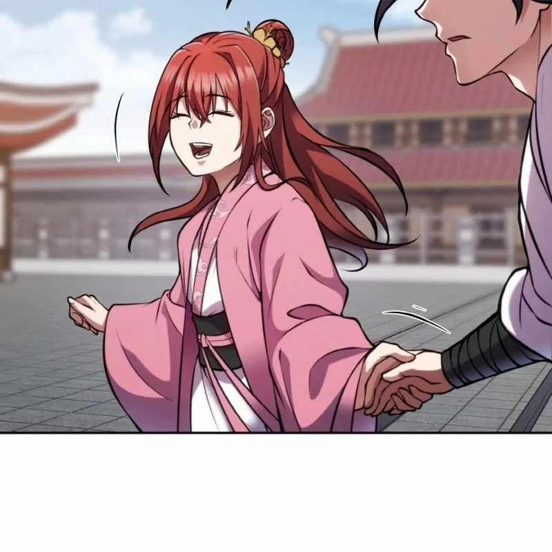 Tiểu Đệ Tử Của Võ Lâm Minh Chủ 4 trang 186