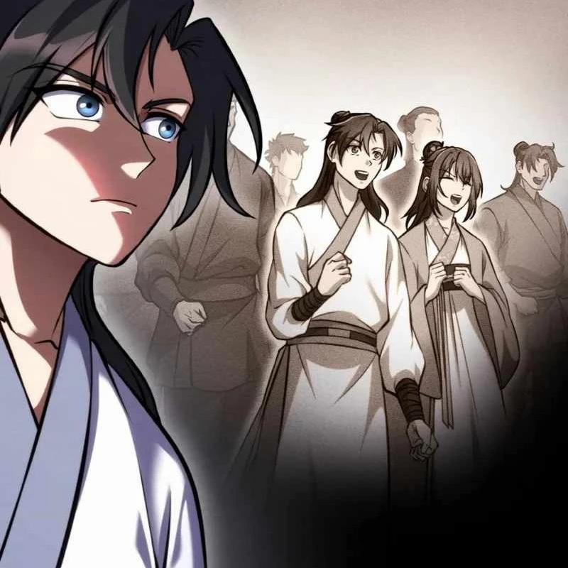 Tiểu Đệ Tử Của Võ Lâm Minh Chủ 4 trang 190