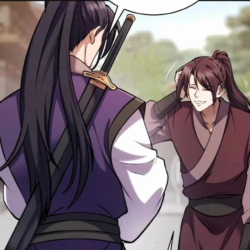 Tiểu Đệ Tử Của Võ Lâm Minh Chủ 4 trang 20