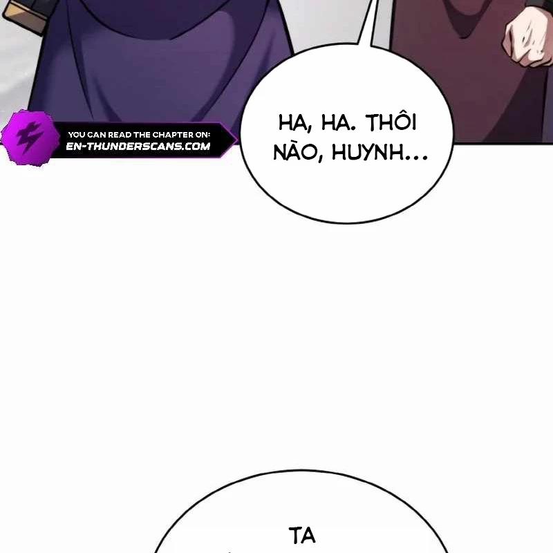 Tiểu Đệ Tử Của Võ Lâm Minh Chủ 4 trang 21